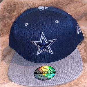 NFL Cowboys Hat